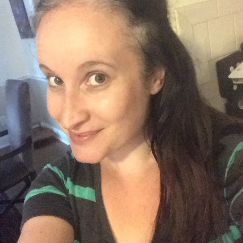 Hi! I’m Kat, Posh Ambassador 😊💗